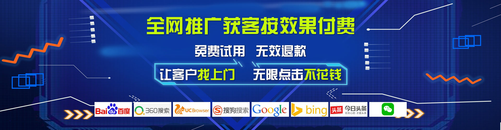 天全sem竞价员